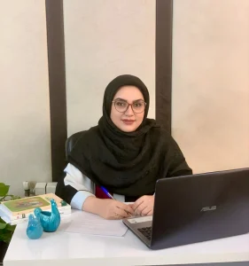 محبوبه صفار